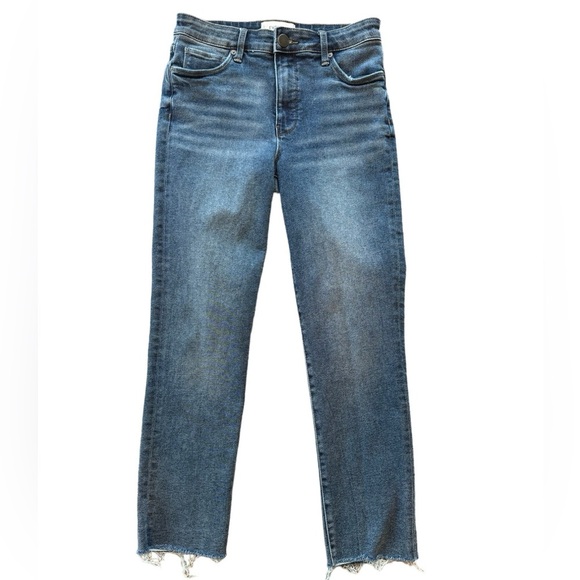 Evereve EVER Straight Jean - Picture 7 of 10